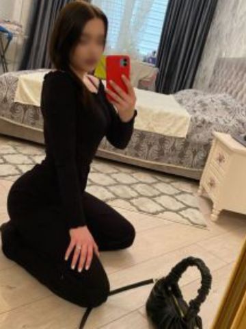 Проститутка Майя